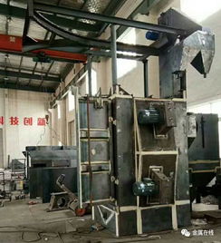 江蘇超能9月份拋丸機廠價直銷限時優(yōu)惠價 最后一周,預購從速